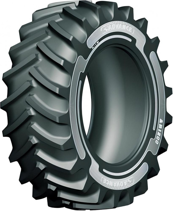 Грузовая шина Advance AR1200 650/65 R42 165D