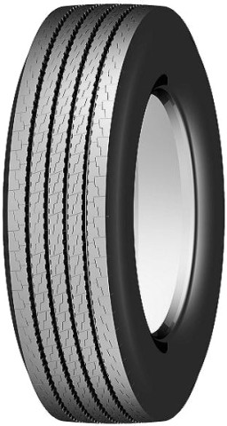 Вантажна шина Amberstone AM-366 245/70 R17.5 143J