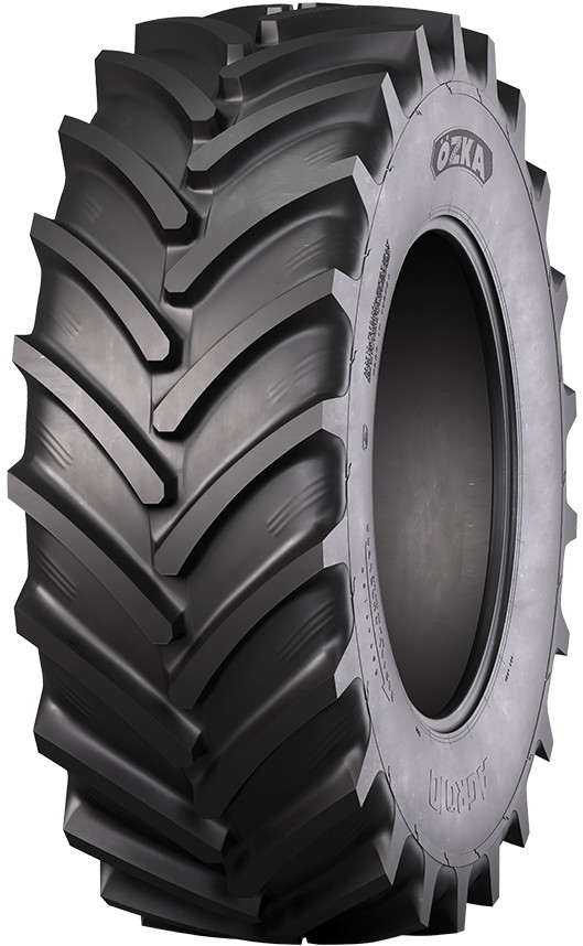 Вантажна шина Ozka AGRO 10 320/90 R46 146A8