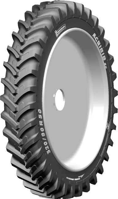 Грузовая шина Michelin Agribib Row Crop 380/90 R46 165A8