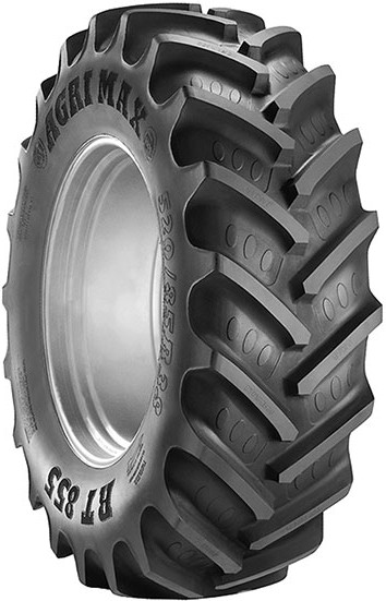 Вантажна шина BKT Agrimax RT-855 420/80 R46 170A2