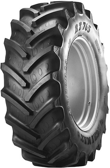 Вантажна шина BKT Agrimax RT-765 420/70 R24 130D
