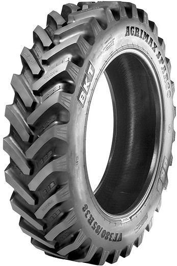 Вантажна шина BKT Agrimax Spargo 380/90 R46 173D
