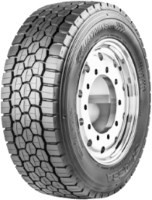 Вантажна шина Lassa Maxiways 110D 215/75 R17.5 126M
