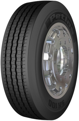 Грузовая шина Petlas SH 100 265/70 R19.5 143J