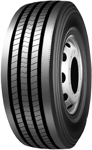Вантажна шина Taitong HS205 265/70 R19.5 140M