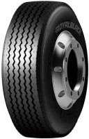 Вантажна шина Royal Black RT705 385/65 R22.5 160L