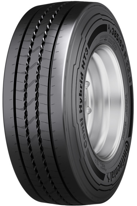 Вантажна шина Continental Conti Hybrid HT3 445/45 R19.5 160J