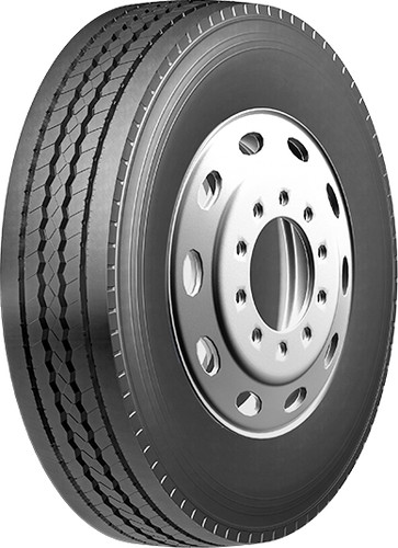 Вантажна шина Greentrac GTRA1 245/70 R17.5 143K