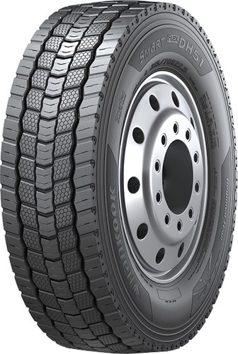 Вантажна шина Hankook Smart Flex DH51 315/80 R22.5 156L