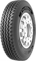 Вантажна шина Petlas SC 710 315/80 R22.5 156L