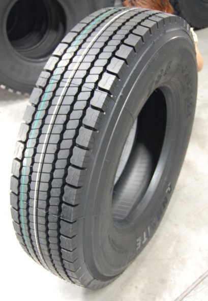 Вантажна шина ANNAITE 785 215/75 R17.5 126M