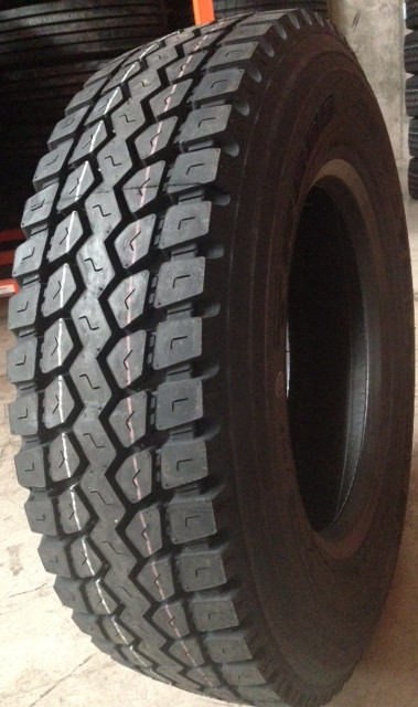 Грузовая шина Triangle TR689A 235/75 R17.5 141J