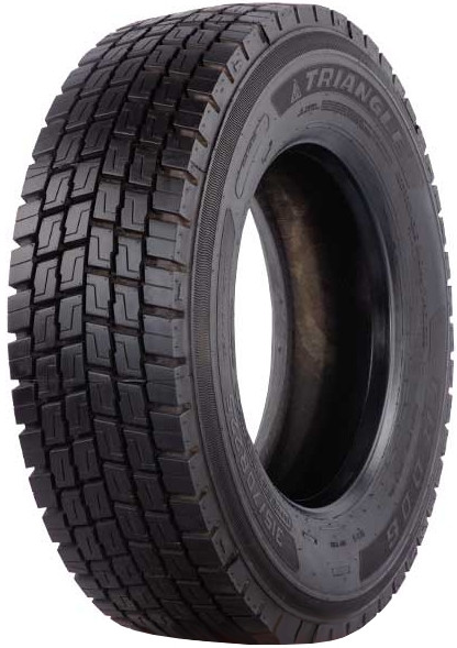 Грузовая шина Triangle TRD06 265/70 R19.5 143J
