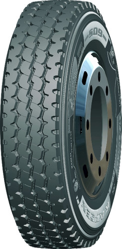 Вантажна шина Kapsen S09 315/80 R22.5 157L