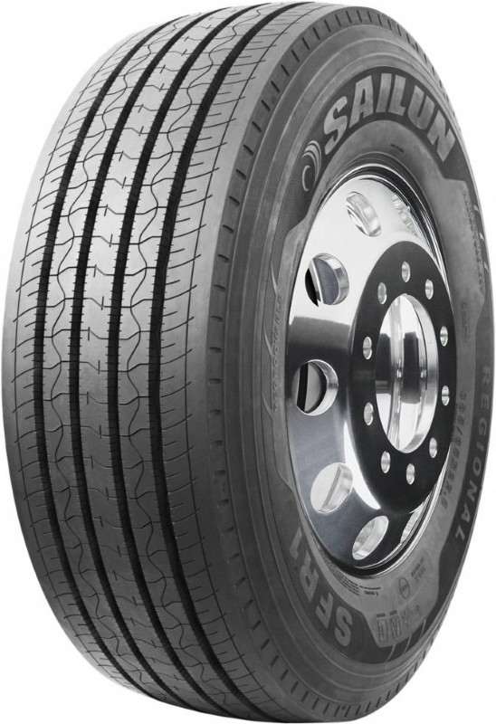 Вантажна шина Sailun SFR1 385/65 R22.5 158K