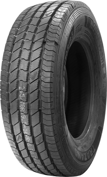 Грузовая шина Trazano Novo Trans S18 265/70 R19.5 140M