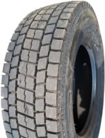 Вантажна шина Dunlop DSP666 315/70 R22.5 154L