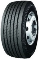 Вантажна шина Long March LM168 385/55 R19.5 156J