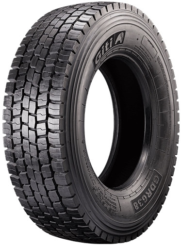 Вантажна шина Giti GDR638 235/75 R17.5 129M