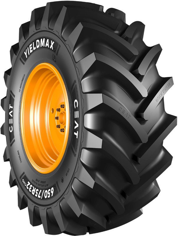 Грузовая шина Ceat Yieldmax 620/75 R34 170A8