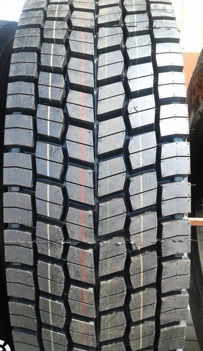 Грузовая шина Aufine ADR3 315/80 R22.5 156L