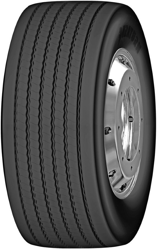 Вантажна шина Duraturn Y229 435/50 R19.5 160J