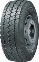 Вантажна шина Michelin XZY3 385/65 R22.5 160K