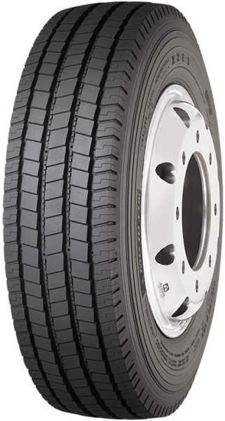 Вантажна шина Michelin XZE2 10 R20 147K
