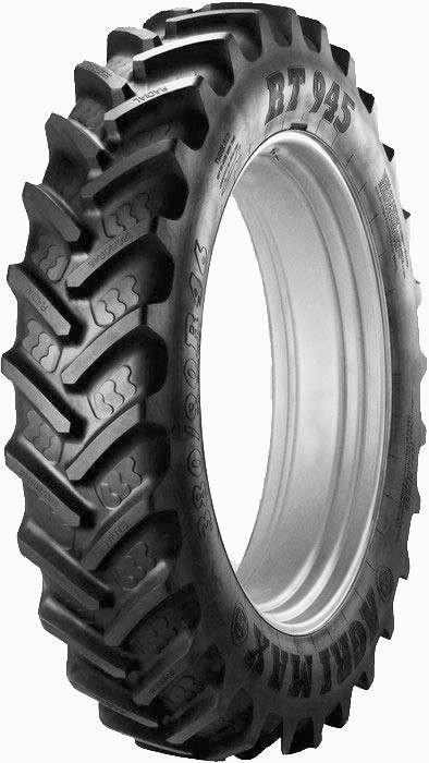 Вантажна шина BKT Agrimax RT-945 320/90 R50 150A8