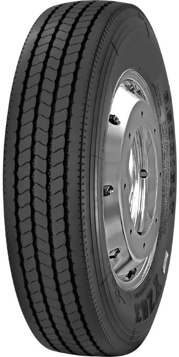 Вантажна шина Dynacargo Y203 235/75 R17.5 143J