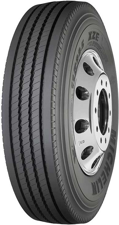 Вантажна шина Michelin XZE 12 R24 156K