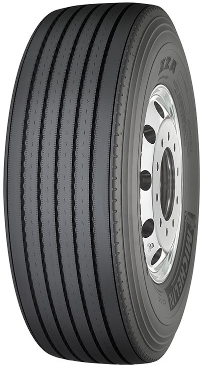 Вантажна шина Michelin XZA 12 R24 156L