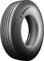 Вантажна шина Michelin X Multi HD Z 315/70 R22.5 156L