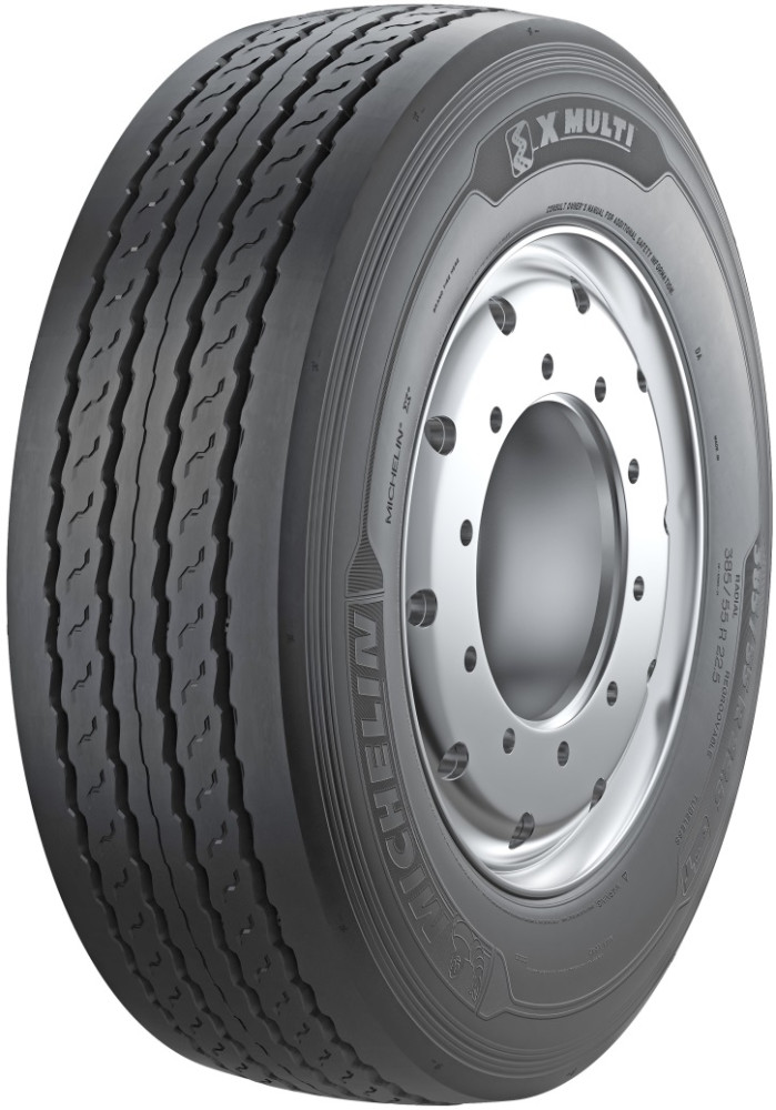 Вантажна шина Michelin X Multi T 385/65 R22.5 160K
