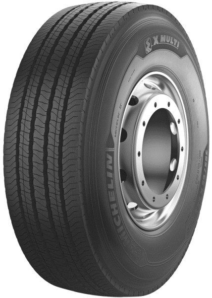 Вантажна шина Michelin X Multi F 385/55 R22.5 160K