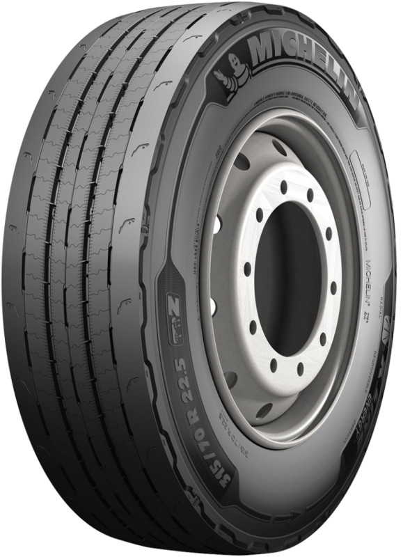 Вантажна шина Michelin X Line Energy Z2 315/70 R22.5 156L
