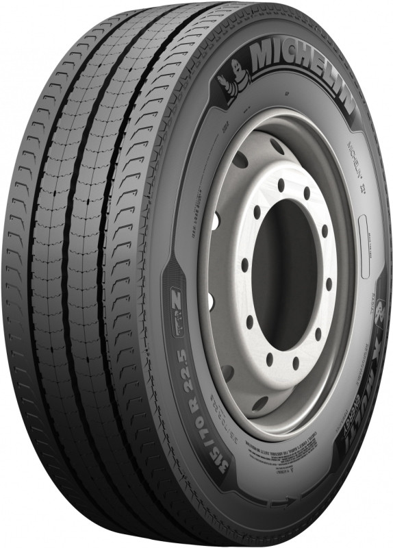 Вантажна шина Michelin X Multi Energy Z 315/70 R22.5 156L