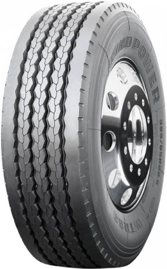 Грузовая шина WindPower WTR 69 245/70 R17.5 143J