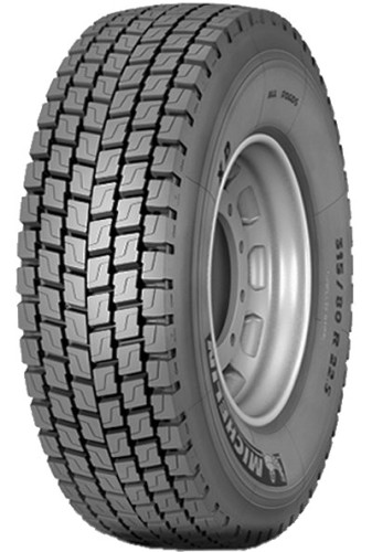 Вантажна шина Michelin X All Roads XD 315/80 R22.5 156L