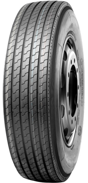 Вантажна шина WellPlus WST756 295/80 R22.5 152M