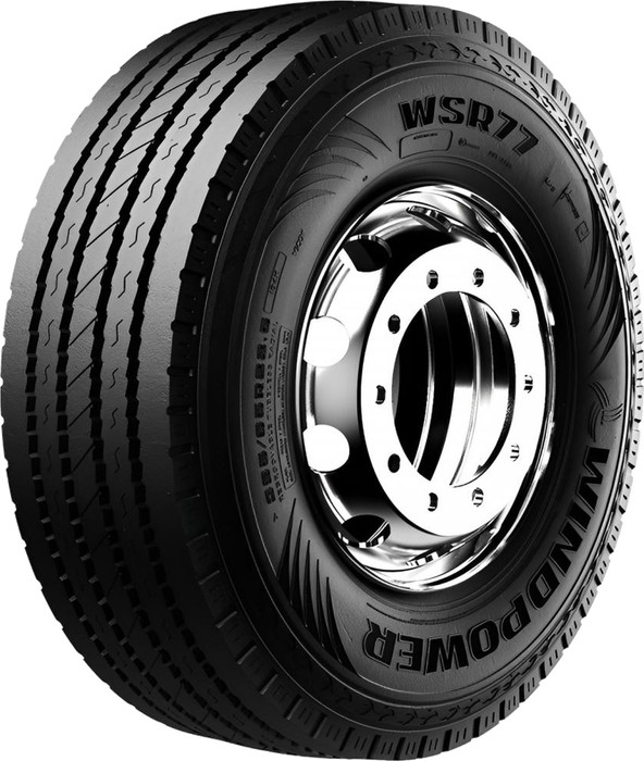 Грузовая шина WindPower WSR77 385/65 R22.5 160K