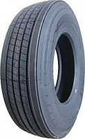 Вантажна шина WellPlus WST616 315/80 R22.5 156L