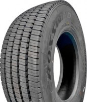 Грузовая шина CrossWind W-S60 315/70 R22.5 156L