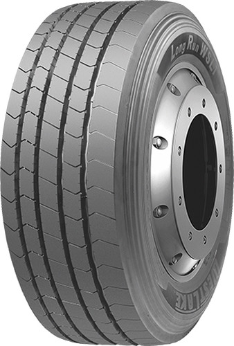 Грузовая шина West Lake WSL1 315/60 R22.5 154L