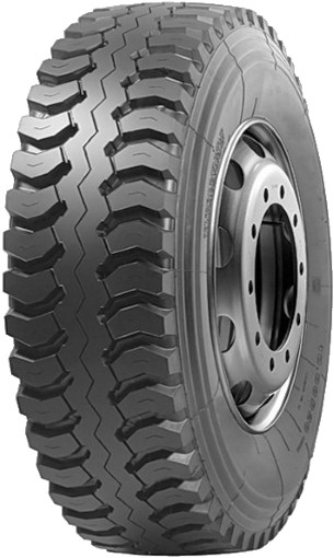 Вантажна шина Ovation VI-706 9 R20 144K