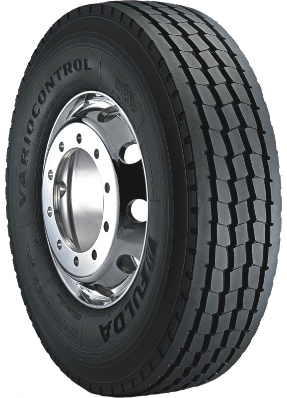 Вантажна шина Fulda VarioControl 315/80 R22.5 156K