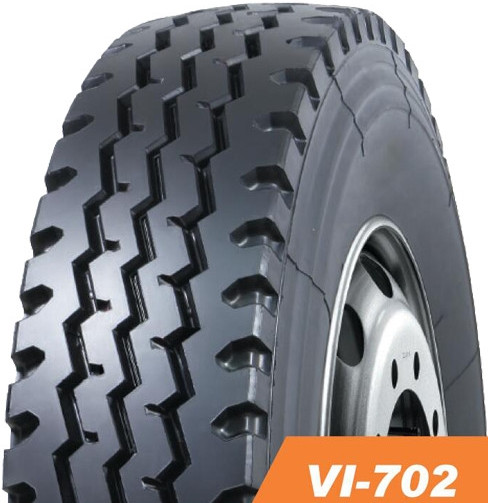 Вантажна шина Ovation VI-702 8.25 R20 139L