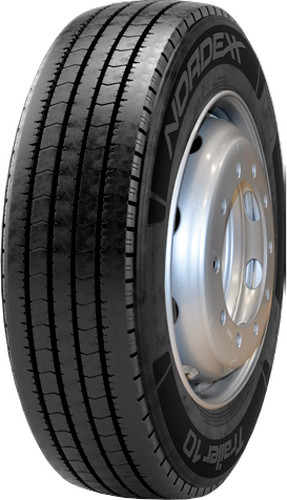Вантажна шина Nordexx Trailer 10 265/70 R19.5 143J