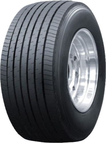 Грузовая шина Trazano Trans T43 445/45 R19.5 160J
